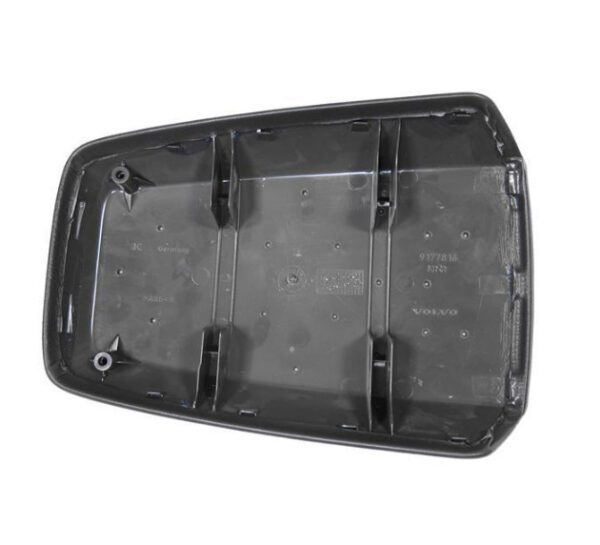 39969406 - Volvo S60 MK1 Center Console Armrest Grey 39969406 NEW GENUINE