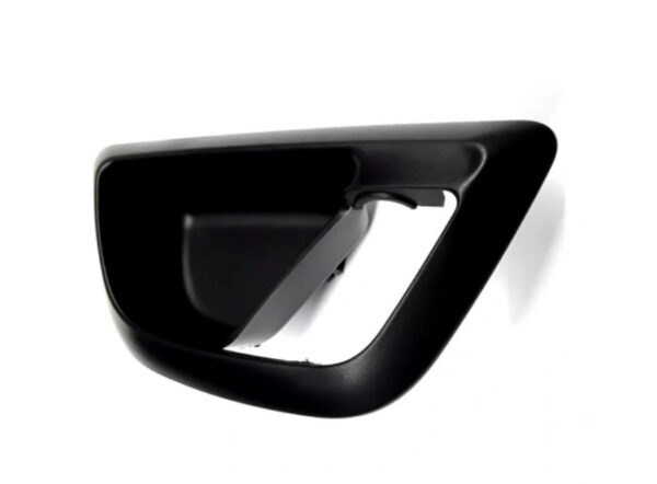 39973463 - Volvo XC90 MK1 Rear Right Door Handle Bezel 39973463 NEW REAL