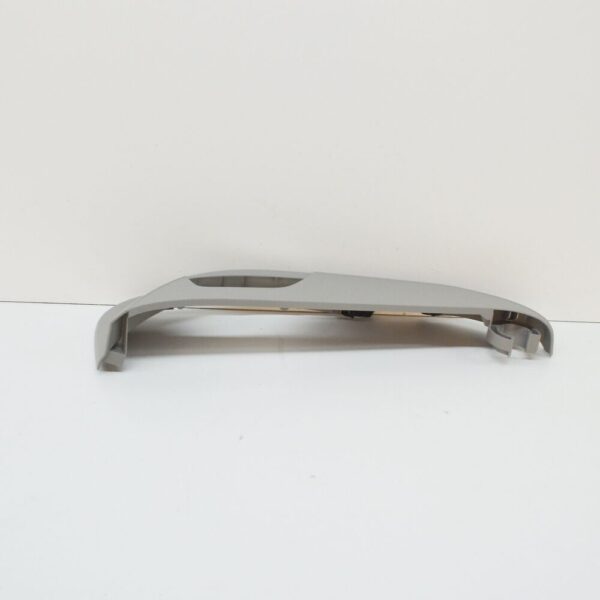39984346 - Volvo V50 seat trim front left 39984346, original part