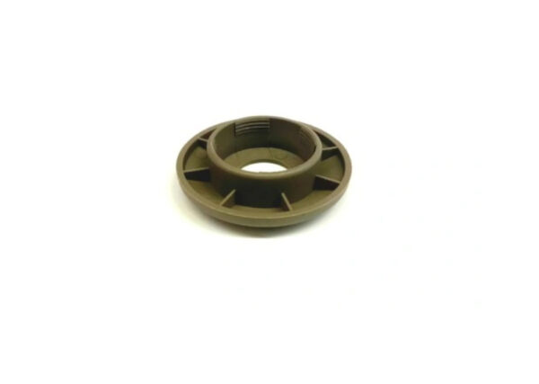 39986369 - VOLVO S60 MK1 UPPER INTERIOR INSERT MAT CLIP 39986369 NEW GENUINE