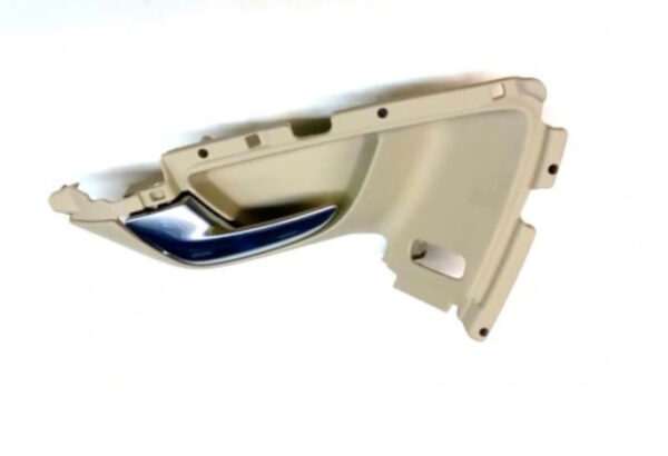 6815494 - VOLVO XC60 MK1 FRONT LEFT INNER DOOR HANDLE 6815494 NEW GENUINE