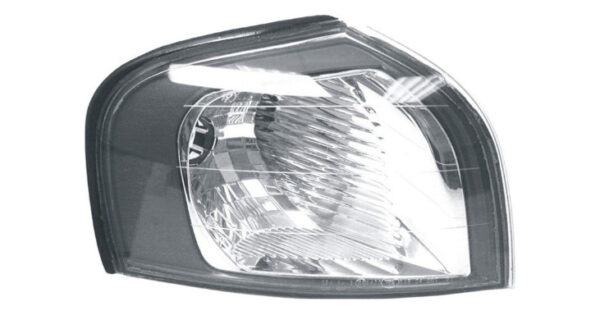 8620464 - VOLVO S80 MK1 Front Right Turn Signal Lens 8620464 NEW GENUINE