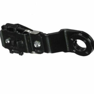 8623448 - Volvo V40 front seat belt end piece 8623448, original part