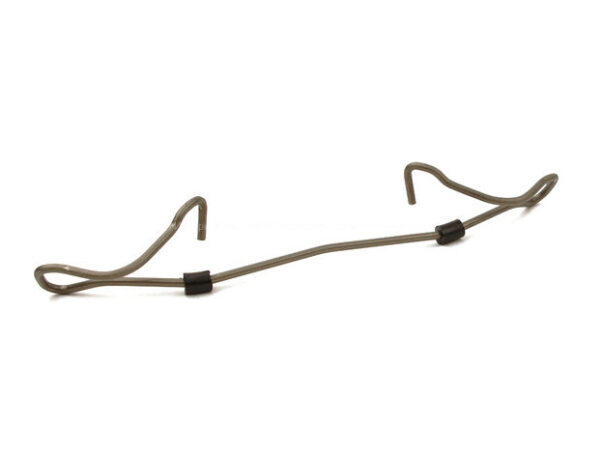 8623864 - Volvo S60 MK1 front disc caliper spring 8623864 NEW REAL