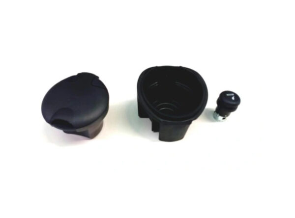 8635154 - VOLVO C30 ASHTRAY 8635154 NEW GENUINE