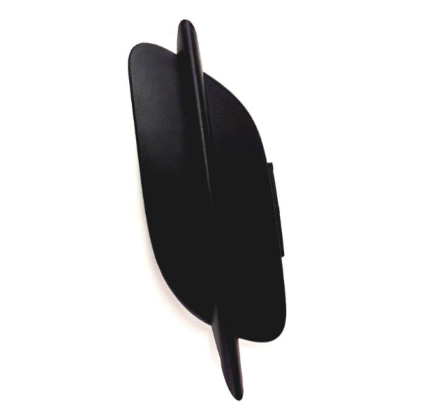 8659953 - Volvo S80 MK1 Front Left Bumper Cover Cap 8659953 NEW REAL