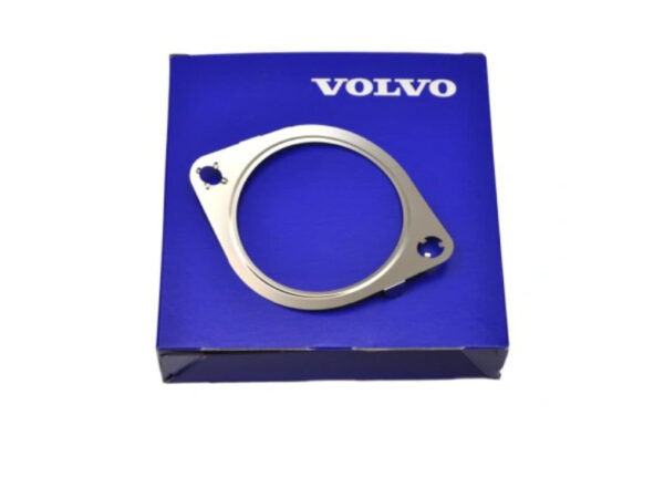 8672278 - Volvo S60 MK2 Muffler Gasket 8672278 NEW REAL