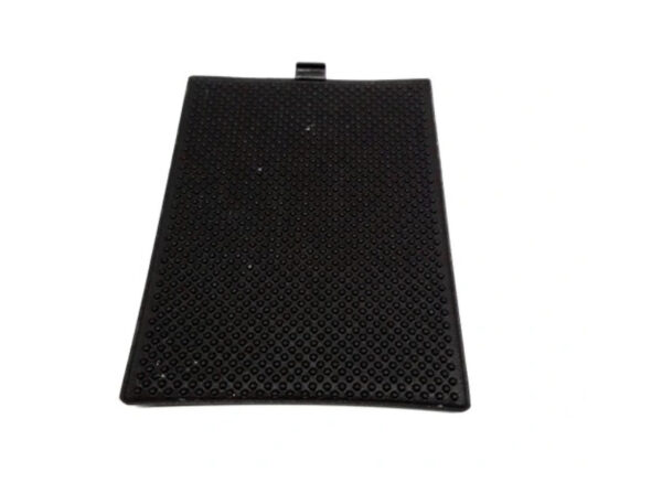8674930 - VOLVO XC90 MK1 CENTRE CONSOLE ARMREST INSERT RUBBER MAT 8674930 NEW GENUINE