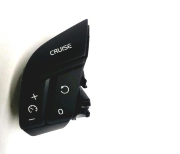 8685478 - Volvo S60 MK1 steering wheel cruise control switch 8685478 NEW ORIGINAL