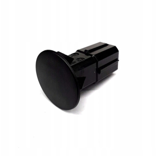 8687805 - VOLVO XC90 MK1 Front Seat Adjust Knob Cap Cover 8687805 NEW GENUINE