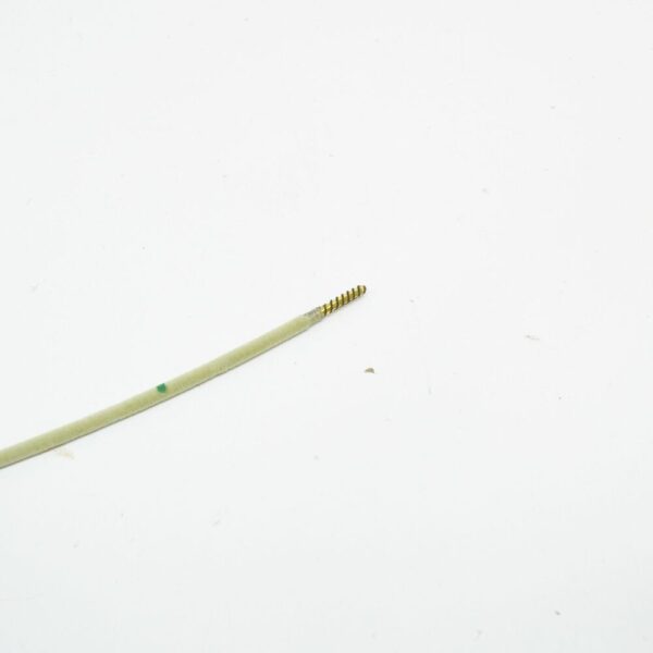 9123867 - VOLVO S60 MK2 Front Seat Track Long Shaft 9123867 NEW GENUINE