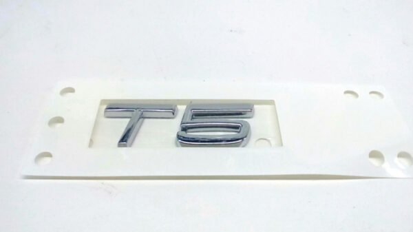 9157135 - Volvo S40 MK2 Tailgate Emblem 9157135 NEW GENUINE