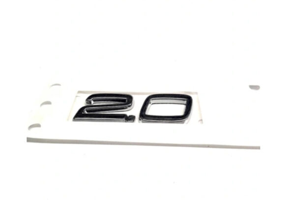 9157146 - VOLVO C30 TAILGATE EMBLEM 9157146 NEW GENUINE