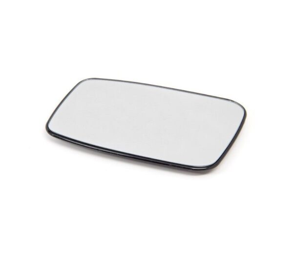 9171314 - Volvo C70 MK1 Front Left Door Mirror Glass 9171314 NEW REAL