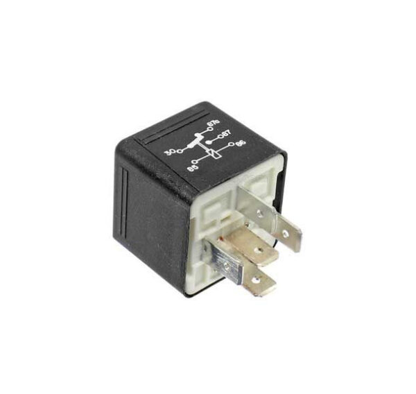 9441160 - Volvo S60 MK1 Multi-Purpose Relay 9441160 NEW ORIGINAL