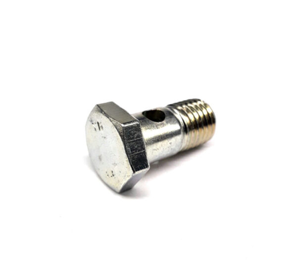 973950 - VOLVO V60 MK1 OIL LINE BANJO BOLT 973950 NEW GENUINE