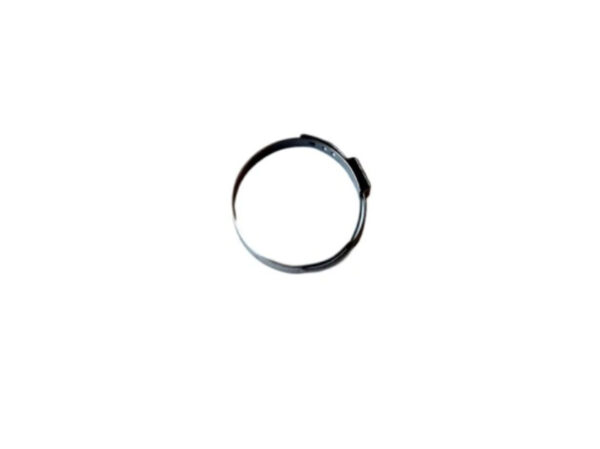 978181 - VOLVO C70 MK1 CRANKCASE BREATHER HOSE CLAMP 978181 NEW GENUINE