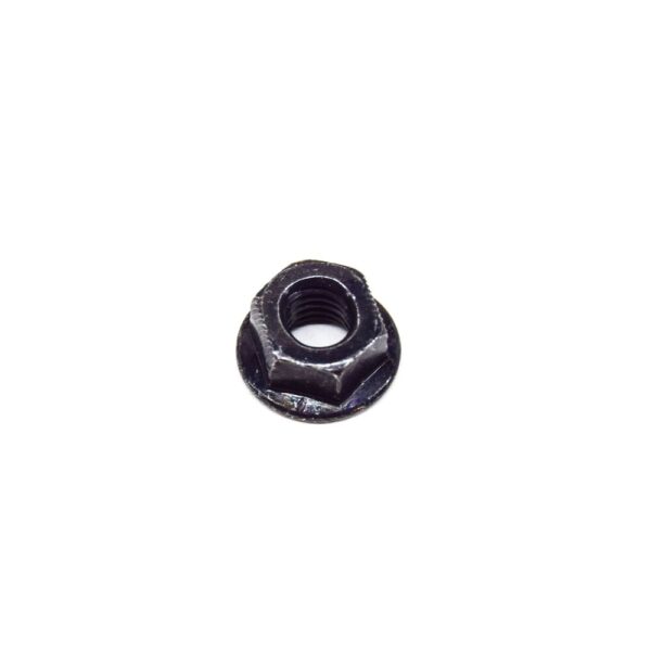 985868 - Volvo XC90 MK1 Clutch Control Flanges Locknut 985868 NEW GENUINE