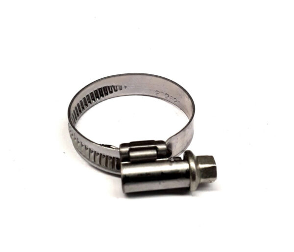 988026 - VOLVO S70 LS Hose Clamp 988026 NEW GENUINE