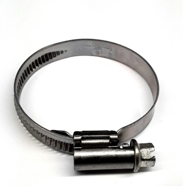 988030 - Volvo XC90 MK1 Radiator Hose Clamp 988030 NEW REAL