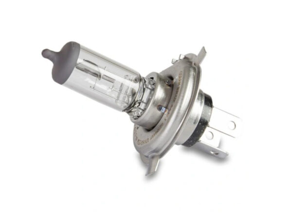 989816 - VOLVO XC90 MK1 BULB H4 HEADLIGHT 12V 60/55W 989816 NEW GENUINE