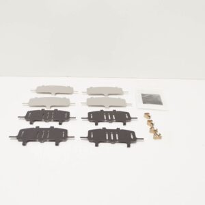 0494530180 - XUS IS XE20 Front Wheel Brake Paving Balancing Kit 0494530180 04945-30180 New