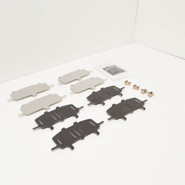 0494530180 - XUS IS XE20 Front Wheel Brake Paving Balancing Kit 0494530180 04945-30180 New