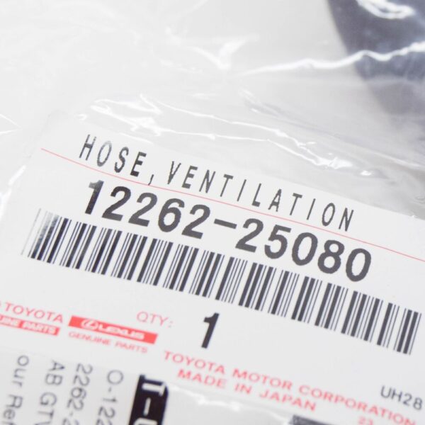 1226225080 - Toyota RAV 4V XA50 Ventilation Pants 1226225080 NEW GENUINE
