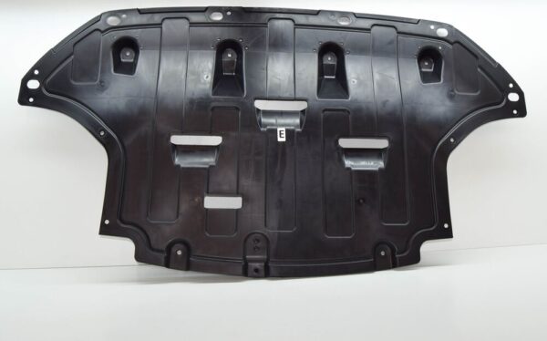 29110K4000 - HYUNDAI KONA Electric MK1 Under Cover Front Panel Assy 29110K4000 NEW GENUINE