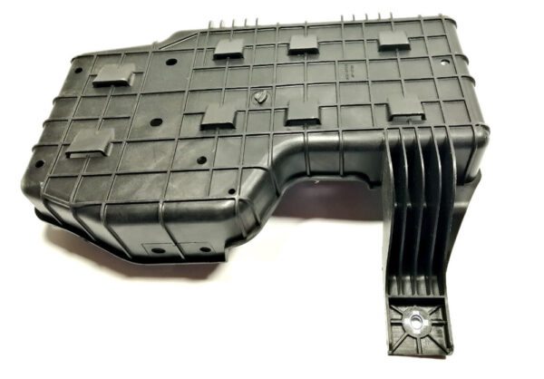 314252W000 - Hyundai Santa FE MK3 DM canister protection 314252W000 NEW ORIGINAL