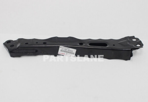5110842020 - XUS NX MK1 suspension element reinforcement front left 5110842020 NEW