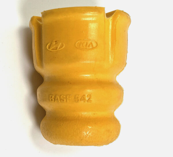 54626D3000 - Hyundai Tucson NX4 MK4 Front Rubber Buffer 54626D3000 Original