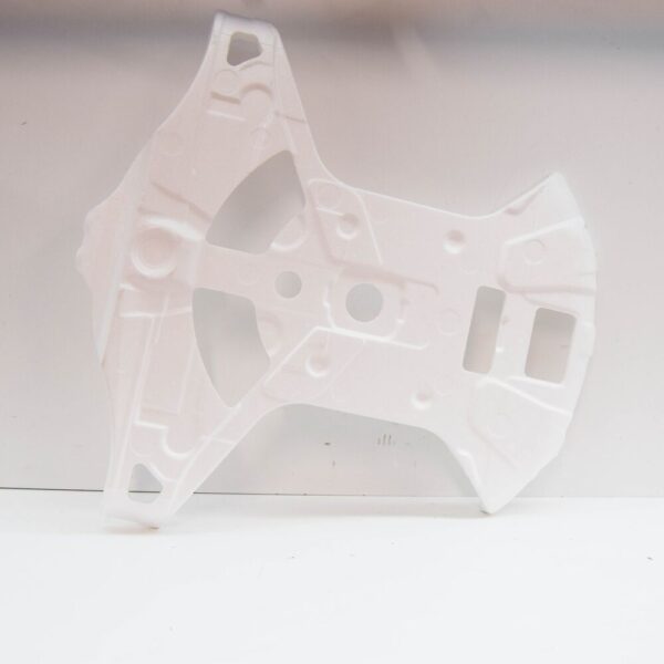 6477742071 - Toyota RAV 4V XA50 Spare Wheel Cushion 6477742071 NEW GENUINE