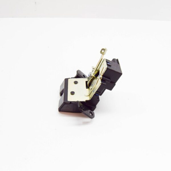 81230C8500 - Hyundai i20 MK3 Tailgate Latch 81230C8500 NEW GENUINE