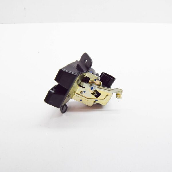 81230C8500 - Hyundai i20 MK3 Tailgate Latch 81230C8500 NEW GENUINE