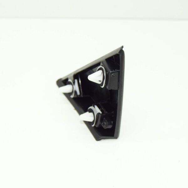 86180C7000 - HYUNDAI i20 GB Left Gasnish Molding Assy Trim 86180C7000 NEW GENUINE