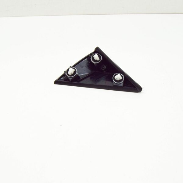 86180C7000 - HYUNDAI i20 GB Left Gasnish Molding Assy Trim 86180C7000 NEW GENUINE