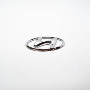 86320G4200 - Hyundai i30 MK3 Rear Emblem 86320G4200 NEW GENUINE