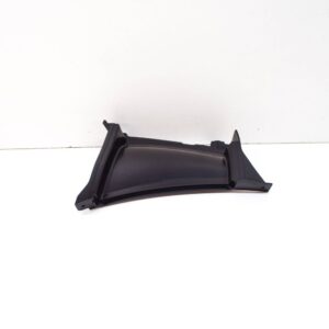 86574J9000 - Hyundai Kona Front Bumper Right Air Channel 86574-J9000 NEW Original