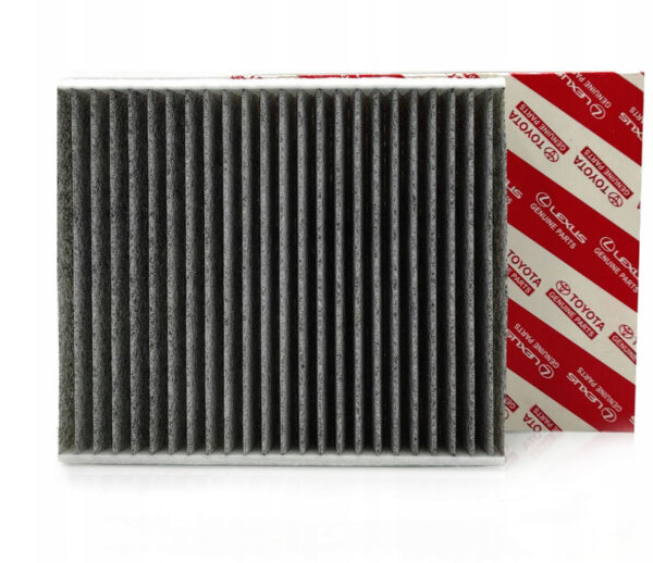87139YZZ34 - Indoor air filter for Toyota RAV 4V XA50 87139YZZ34, original part
