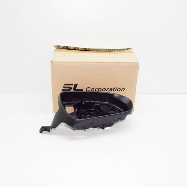 87625G4010 - Hyundai i30 MK3 Front Right Door Mirror Housing Cover 87625G4010 NEW GENUINE