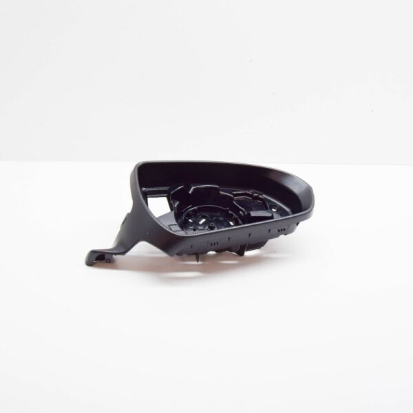 87625G4010 - Hyundai i30 MK3 Front Right Door Mirror Housing Cover 87625G4010 NEW GENUINE