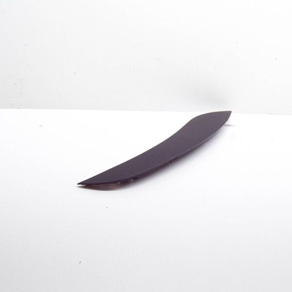 87782J9000CA - HYUNDAI KONA MK1 REAR RIGHT DOOR GARNISH MOLDING 87782J9000CA NEW GENUINE