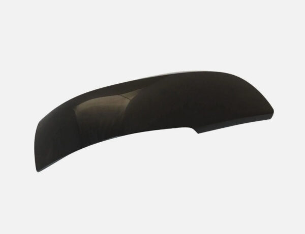 8791542200C1 - Toyota RAV 4V XA50 door mirror cover front right 8791542200C1 NEW ORIGINAL