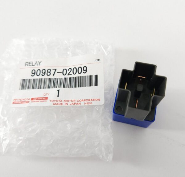 9098702009 - XUS RX XU30 relay 9098702009 NEW ORIGINAL