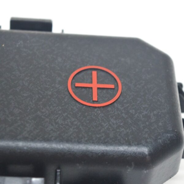 919802M040 - Hyundai Genesis bra coupe battery cover 91980-2M040 919802M040 NEW ORIGINAL