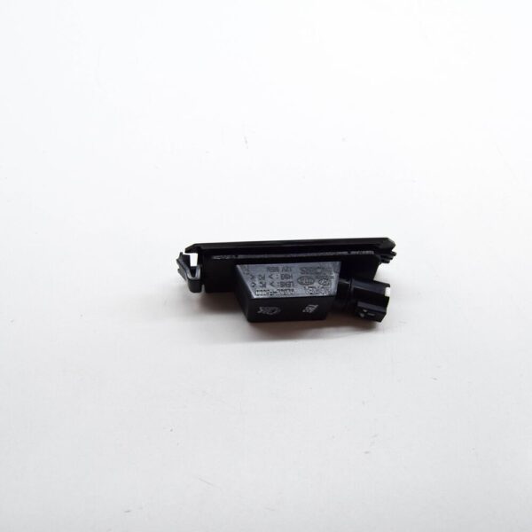 92502F6000 - Hyundai Tucson NX4 MK4 Rear Right License Plate Light 92502F6000 NEW GENUINE