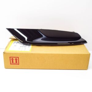 BCKB50C21A - Mazda 3 BP Front Left Fog Light Grille Trim BCKB-50-C21A NEW GENUINE