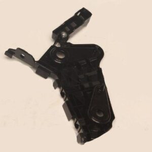 BCKN500T0B - MAZDA 3 Hatchback BP Front Right Bumper Retainer BCKN500T0B NEW GENUINE