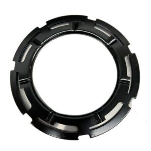 BJT642161 - MAZDA 3 Hatchback BP Fuel Tank Lock Ring BJT642161 NEW GENUINE